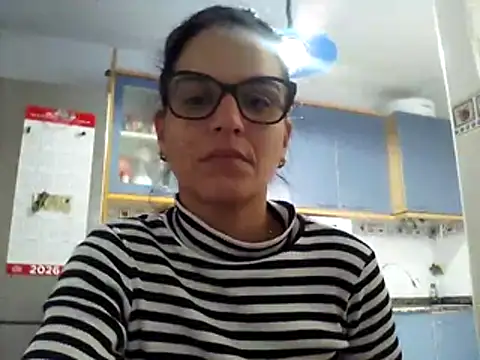 Nayowa rosso online show from January 12, 2026, 11:17 am