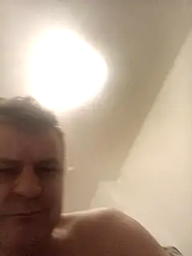 Borgio123 online show from April 14, 2026, 9:09 pm