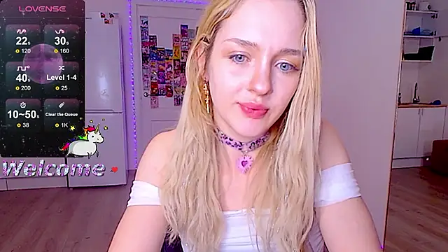 sailormoon666  online show from March 6, 2026, 8:48 pm