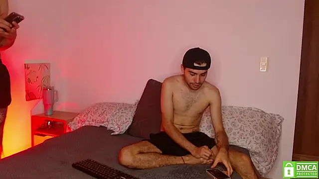 Noyrx online show from February 3, 2026, 11:10 pm