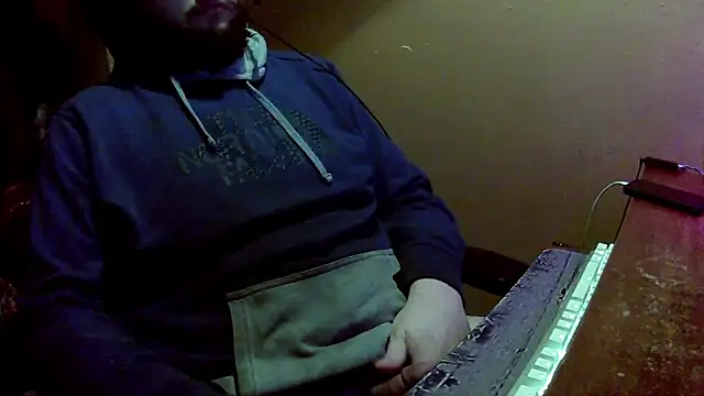 Snapshot of ChillTMan chatting on January 14, 2026, 5:33 am ChillTMan online show from January 14, 2026, 5:33 am