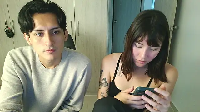 Onlypifex online show from January 14, 2026, 2:04 am