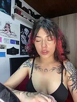 Snapshot of neo_vampy chatting on February 22, 2026, 10:44 pm neo vampy online show from February 22, 2026, 10:44 pm