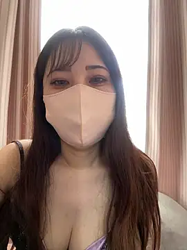 Runa channel online show from February 26, 2026, 4:34 am