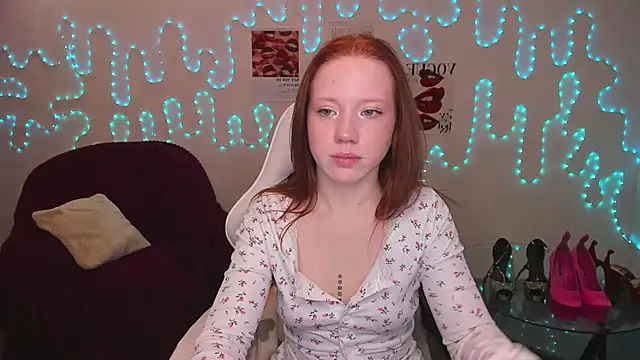 Snapshot of Katrys chatting on February 9, 2026, 5:05 am Katrys online show from February 9, 2026, 5:05 am