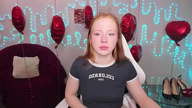 Snapshot of Katrys chatting on February 24, 2026, 1:06 am Katrys online show from February 24, 2026, 1:06 am