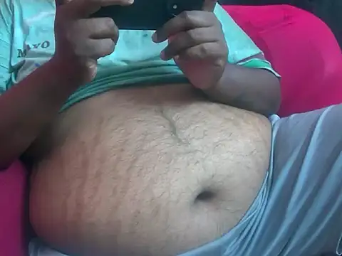 MasterHunt007 online show from February 16, 2026, 11:20 am