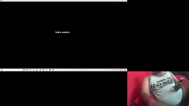 MasterHunt007 online show from January 15, 2026, 3:26 pm