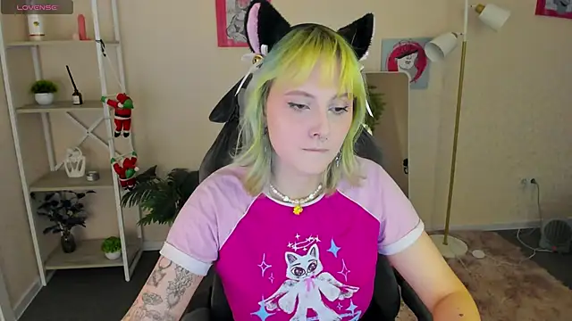 Roziett Belle online show from February 1, 2026, 9:18 am