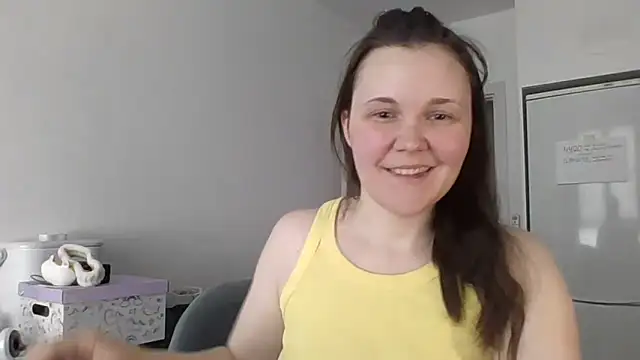 Snapshot of Elorexa chatting on March 23, 2026, 10:59 am Elorexa online show from March 23, 2026, 10:59 am