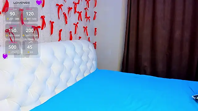 Ivy Ross online show from March 27, 2026, 1:47 am