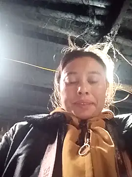 kaia-cam online show from February 2, 2026, 4:55 am