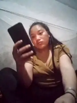 LingLing002 online show from February 21, 2026, 10:56 pm