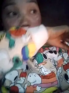 LingLing002 online show from January 17, 2026, 11:36 am