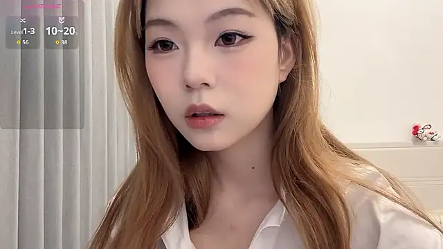 Xiaorui- online show from January 14, 2026, 12:53 pm