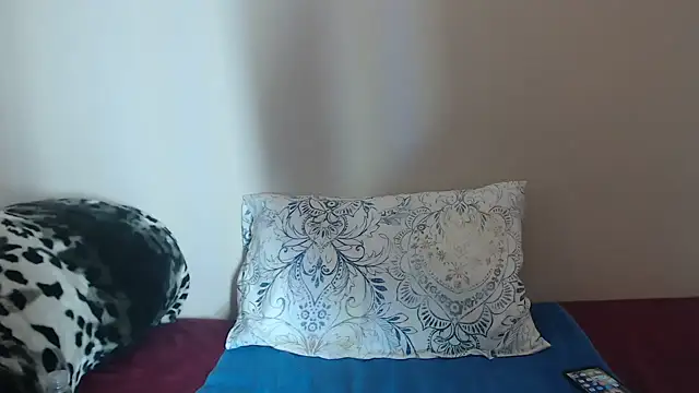 Nellybba online show from April 10, 2026, 8:16 pm