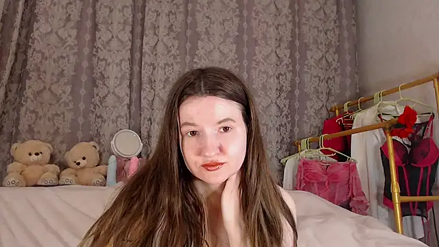 RileySteeele online show from March 20, 2026, 7:37 pm