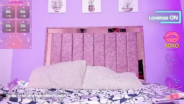 sam sexy0106 online show from February 4, 2026, 3:07 pm