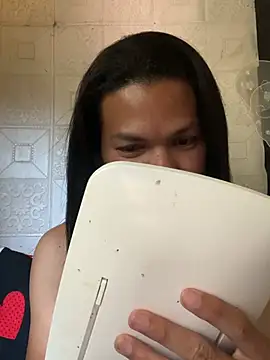 HugeAgatha online show from March 30, 2026, 2:24 am