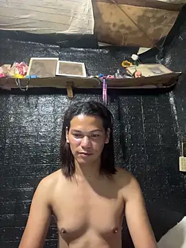 HugeAgatha online show from February 12, 2026, 7:57 pm