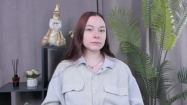 CoraleeVannatten online show from January 14, 2026, 9:24 am