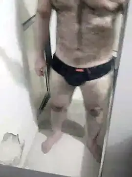 Hardysinh55 online show from February 19, 2026, 3:09 pm