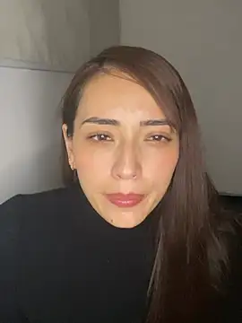 anny bianchy online show from February 13, 2026, 7:08 am