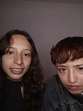 AlexxaAndRileyy online show from March 6, 2026, 3:07 pm