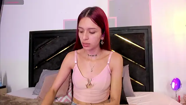 april jones05 online show from April 23, 2026, 10:55 am