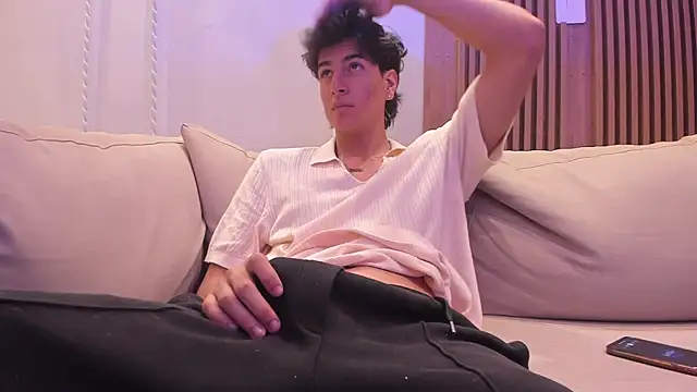 noahx valko online show from January 13, 2026, 1:59 pm