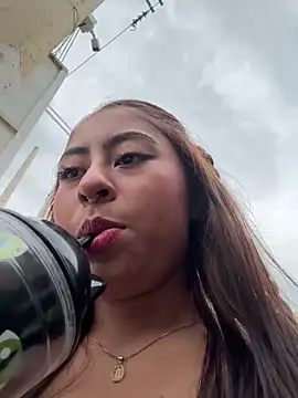 ThamaraGen  online show from February 23, 2026, 1:12 pm