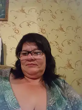 NysiOlsen online show from May 27, 2026, 7:32 pm