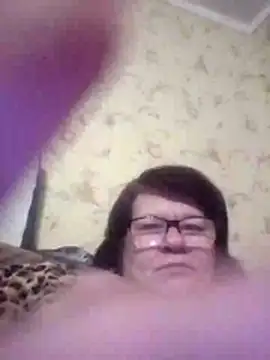 NysiOlsen online show from January 31, 2026, 7:12 pm