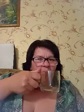 NysiOlsen online show from May 31, 2026, 4:24 pm