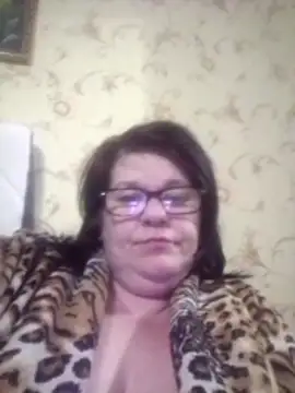 NysiOlsen online show from March 15, 2026, 5:31 pm