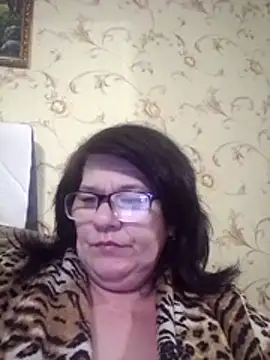 NysiOlsen online show from March 12, 2026, 8:13 pm