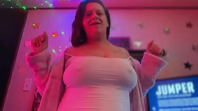 LustyNikkiSixxx online show from January 13, 2026, 12:42 pm