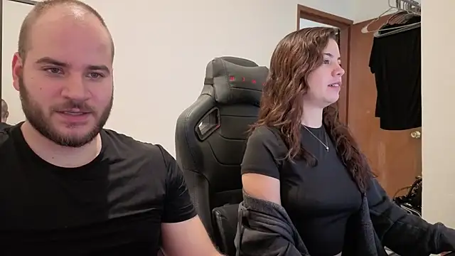 lustfulc99 online show from February 20, 2026, 7:05 pm