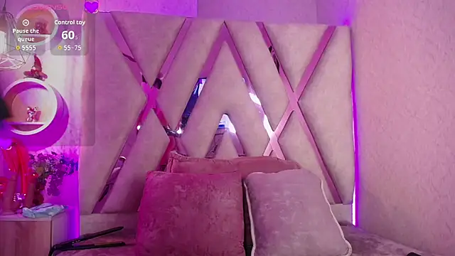 Madyson Hill online show from March 27, 2026, 11:33 am