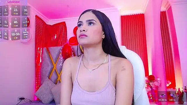 Snapshot of Violet_Collins1 chatting on February 16, 2026, 12:15 pm Violet Collins1 online show from February 16, 2026, 12:15 pm