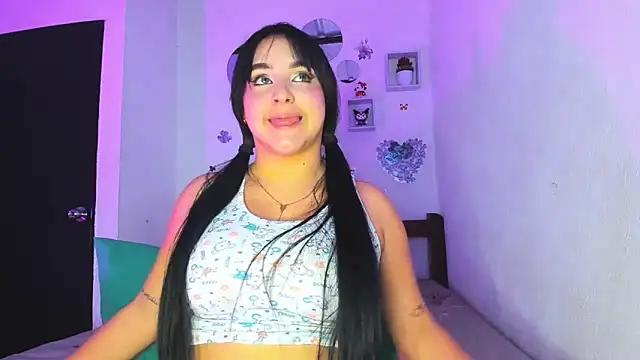 Snapshot of Penelopeflame18 chatting on February 27, 2026, 11:59 pm Penelopeflame18 online show from February 27, 2026, 11:59 pm