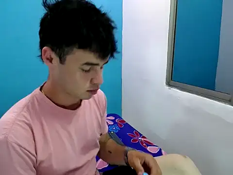 Snapshot of daniel22_cm chatting on January 15, 2026, 6:44 pm daniel22 cm online show from January 15, 2026, 6:44 pm