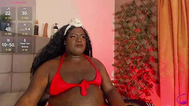 alondra slut online show from February 26, 2026, 1:11 pm