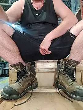 Greyd333 online show from July 7, 2026, 8:45 pm