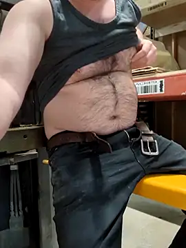 Greyd333 online show from March 11, 2026, 6:02 pm