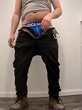 Greyd333 online show from March 31, 2026, 11:12 am