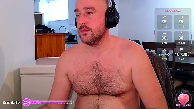 Greyd333 online show from March 23, 2026, 9:47 pm