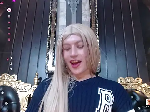 Gomory Niix online show from February 11, 2026, 3:17 am