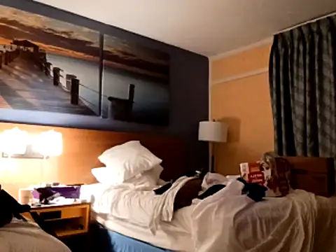 sterng6969 online show from March 12, 2026, 3:01 am