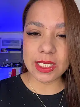 Snapshot of Pretty__Milf chatting on March 24, 2026, 1:11 pm Pretty Milf online show from March 24, 2026, 1:11 pm